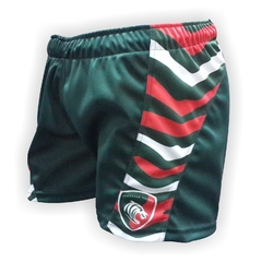 SHORT TEAM PRO LEICESTER TIGERS