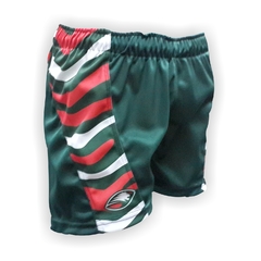 SHORT TEAM PRO LEICESTER TIGERS - comprar online