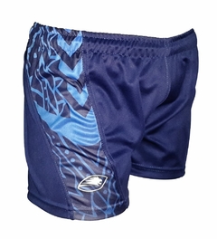 SHORT TEAM PRO PREMIUM SAMOA AWAY - comprar online