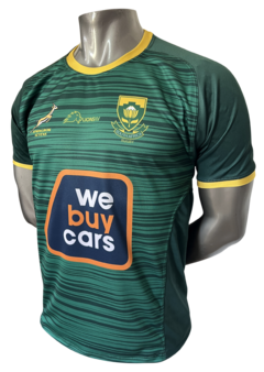 CAMISETA DE JUEGO BLITZBOKS SEVEN 2024