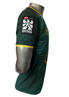 CAMISETA DE JUEGO BLITZBOKS SEVEN 2024 - comprar online