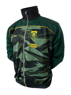 CAMPERA AUCKLAND SPRINGBOKS