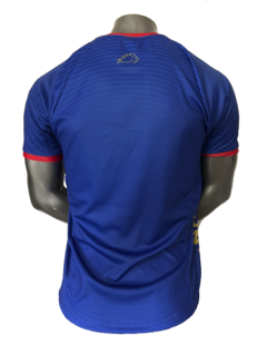 CAMISETA DE JUEGO STADE FRANCES KOMBAT 140 AÑOS - comprar online