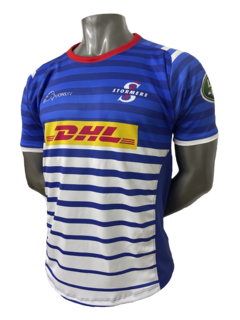CAMISETA DE RUGBY STORMERS HOME 2022
