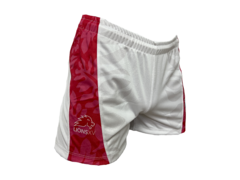 SHORT TEAM PRO PREMIUM SAMOA RED - comprar online