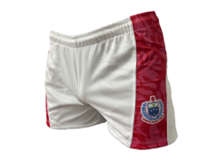 SHORT TEAM PRO PREMIUM SAMOA RED