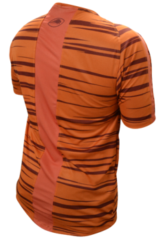 REMERA RUNNING FAST TIGERS - comprar online