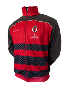 CAMPERA AUCKLAND TOULOUSE