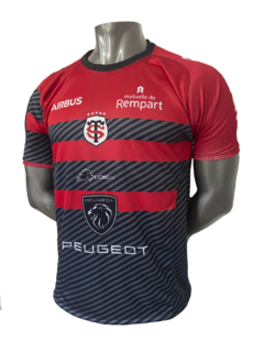 CAMISETA DE RUGBY TOULOUSE HOME 2023