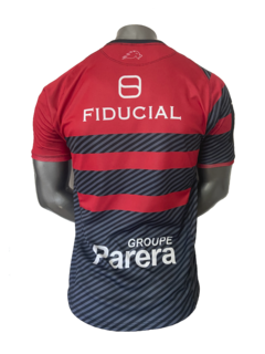 CAMISETA DE RUGBY TOULOUSE HOME 2023 - Lions XV