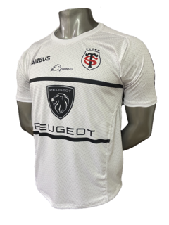 CAMISETA DE RUGBY TOULOUSE AWAY 2022