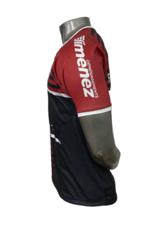 CAMISETA DE RUGBY TOULOUSE HOME 2022 en internet