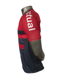 CAMISETA DE RUGBY TOULOUSE HOME 2023 en internet