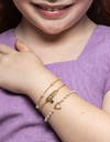 Pulseira Love Infantil