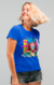 Camiseta Rita Lee - loja online