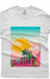 Camiseta Igreja de São Francisco - comprar online