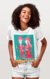 Camiseta Lampião e Maria Bonita - comprar online