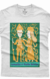 Camiseta Lampião e Maria Bonita na internet
