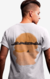 Camiseta Pôr do Sol do Jacaré na internet