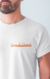 Camiseta Pôr do Sol do Jacaré - comprar online