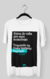 Camiseta Aconchego - comprar online