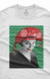 Camiseta Amelie Poulain Verde na internet