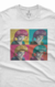 Camiseta Amelie Pop Art - comprar online