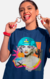 Camiseta Madonna na internet