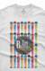 Camiseta Beatles Figurinha - comprar online