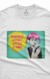 Camiseta Audrey Hepburn Bonequinha de Luxo - comprar online