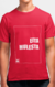 Camiseta Eita Mulesta - comprar online