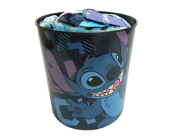 Kit Manta Com Balde Stitch - Disney Zonacriativa