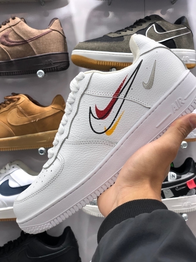 Nike air force store 1 v