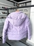 PUFFER LILA (PUFL) - comprar online