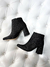 BOTAS GLAM NEGRO (GLAMN) - comprar online