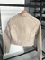 CAMPERA ROCK BEIGE (ROBGE) - comprar online