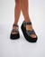 SANDALIAS YORK CUERO (YORK) - comprar online