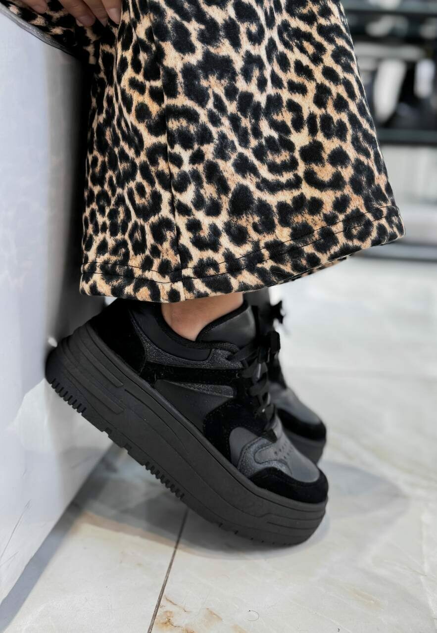 ZAPAS ORLANDO NEGRAS ORNEG Comprar en MALALA SHOES