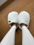 PANTUFLAS BLANCAS (PANBCO) - comprar online