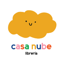 Casa Nube Librería