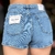 SHORT CONSCIÊNCIA JEANS ANA CASTELA - 24297 - comprar online