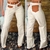 CALÇA MOON HORSE WIDE LEG OFF WHITE - 109