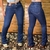 CALÇA FLARE FEM JIMY JEANS - 2256