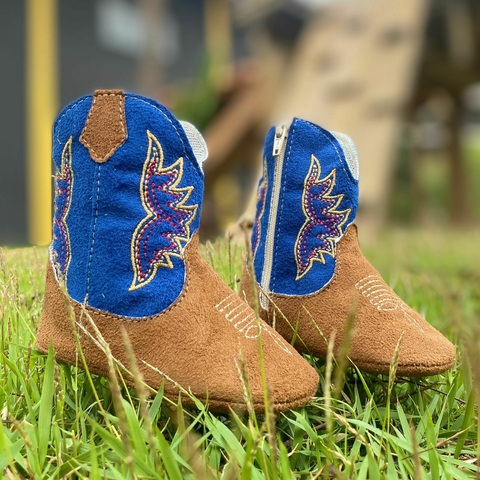 Bota country baby clearance