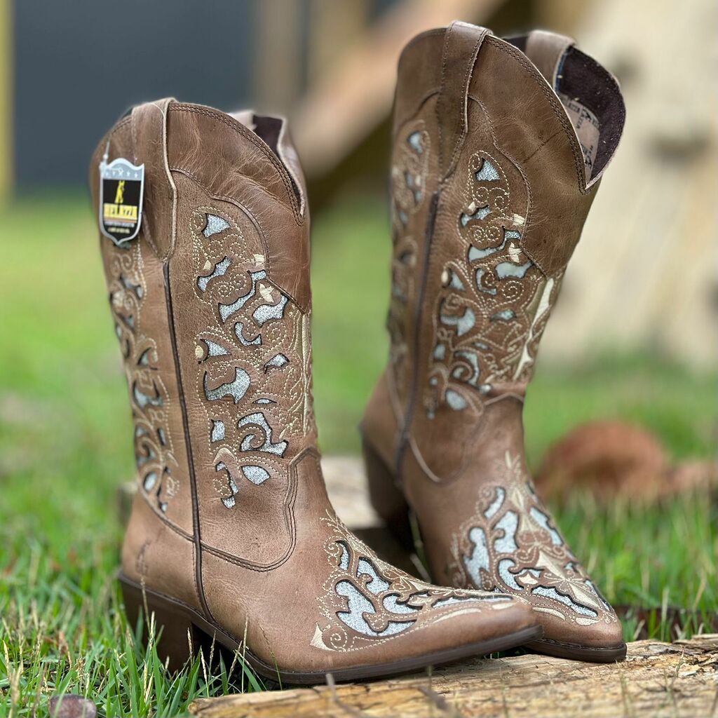 Bota bico hotsell