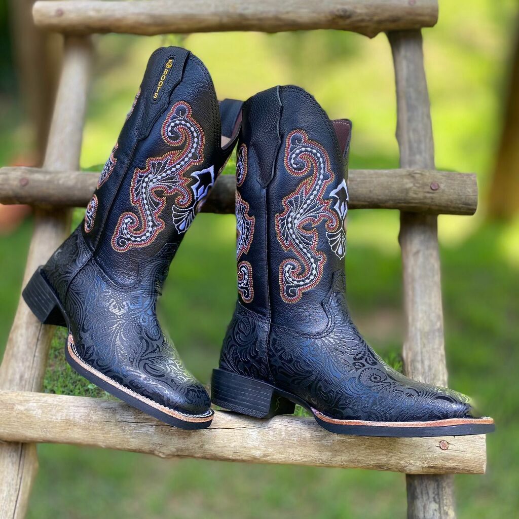 Texana boots sales