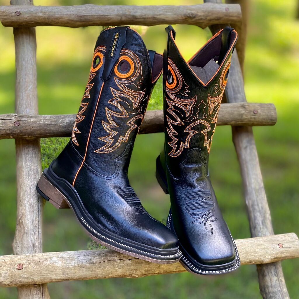 Texana boots on sale