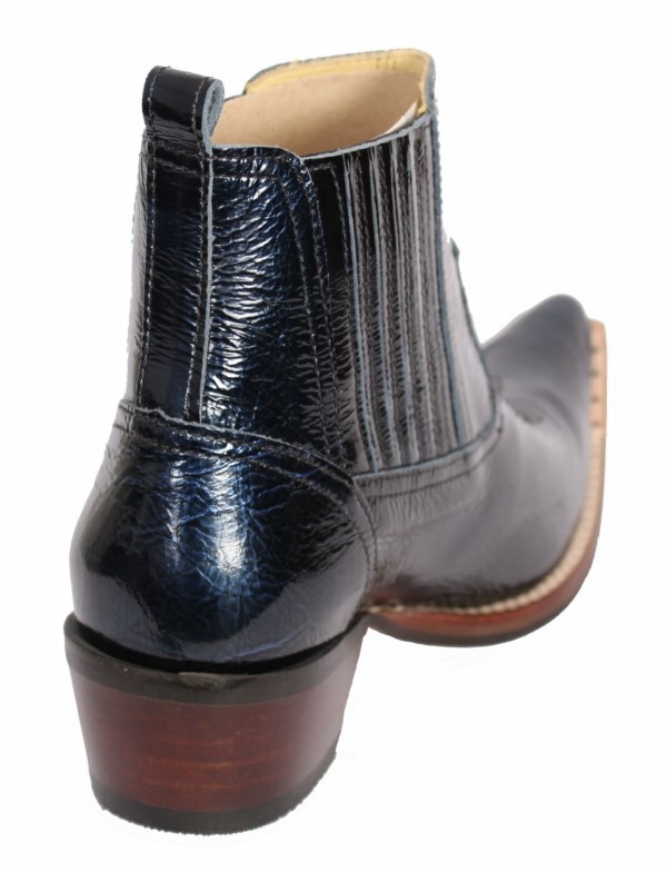 Botas fidalgo outlet