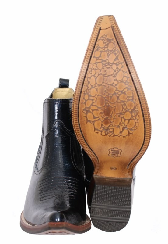 Botas fidalgo outlet