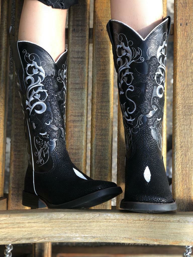 Bota texana west country cheap
